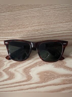 Vintage Ray-Ban Wayfarer